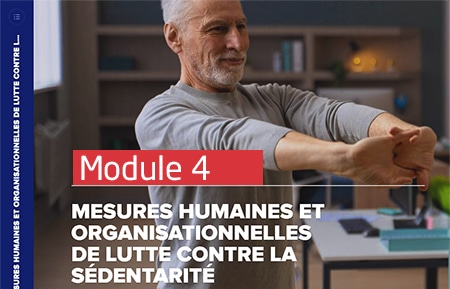 formation elearning sedentarite module 4