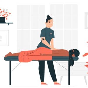 formation en ligne auto-massages