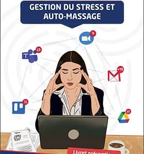 livret prévention stress et automassage