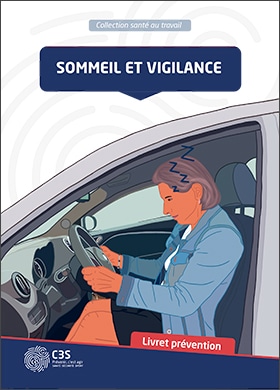 livret prevention sommeil et vigilance