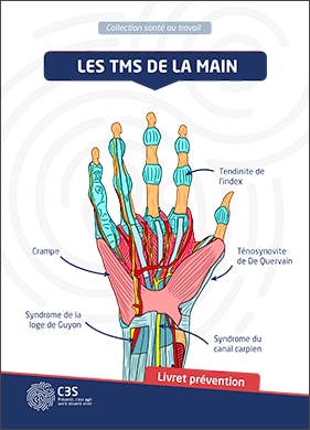 livret prévention tms de la main