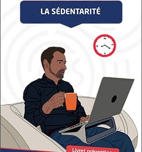 livret prevention sédentarite