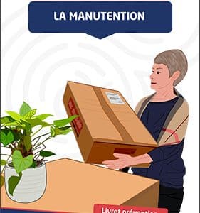 livret prevention manutention