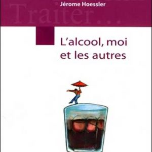 ouvrage alcool