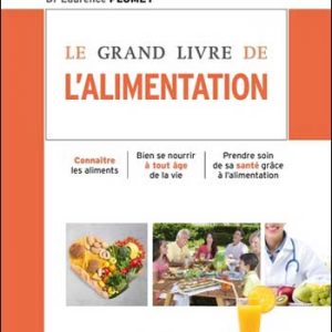 ouvrage alimentation