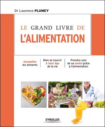 ouvrage alimentation