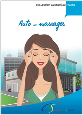 livret auto-massages