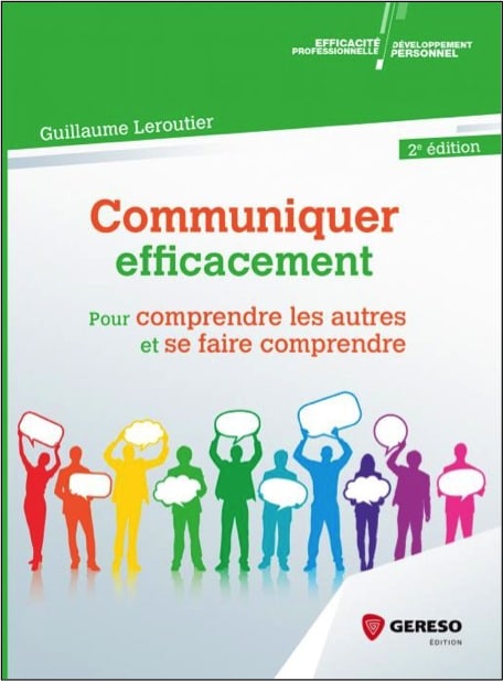 livre communiquer efficacement