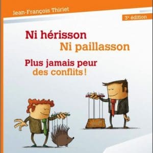 ouvrage gestion conflits