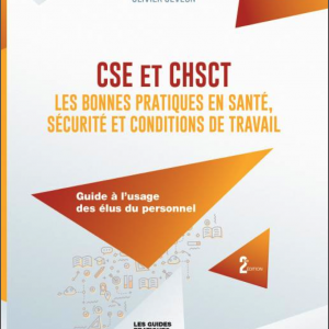 livre CSE