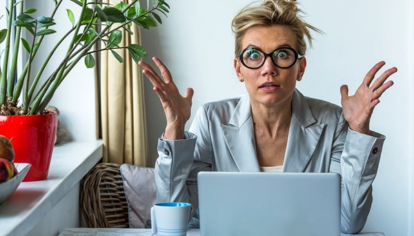 visioconference preserver la santé mentale de vos télétravailleurs