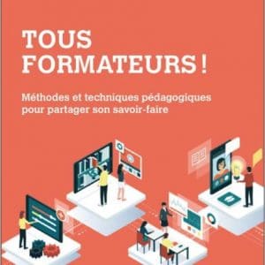 livre devenir formateur