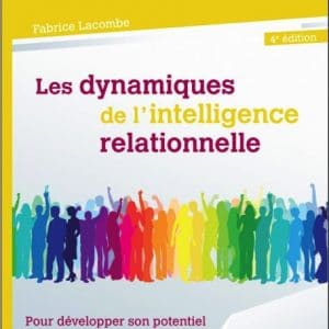 ouvrage dynamique intelligence relationnelle