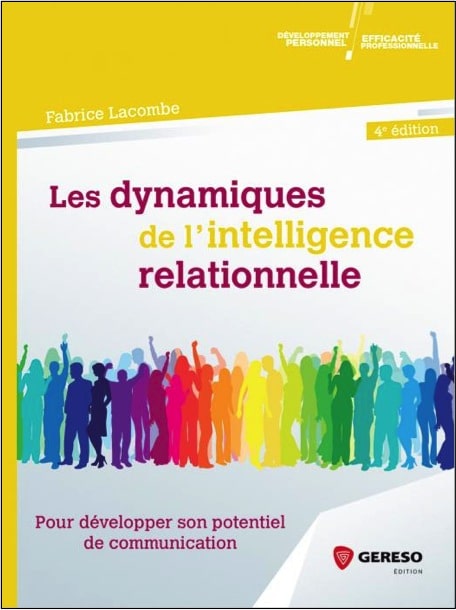 ouvrage dynamique intelligence relationnelle