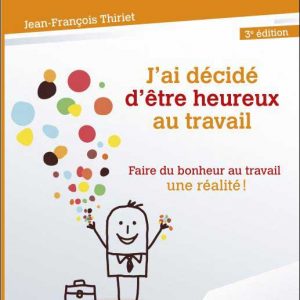 ouvrage etre heureux