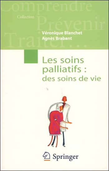 ouvrage soins palliatifs