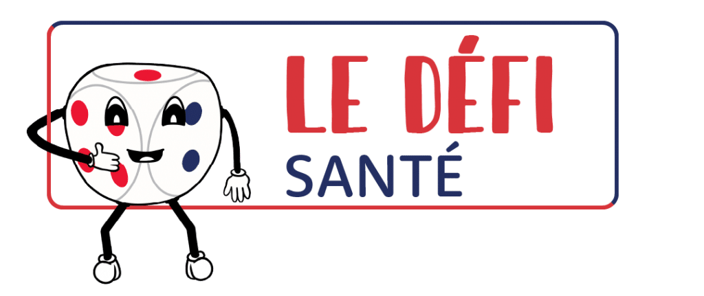 jeu prévention le défi santé