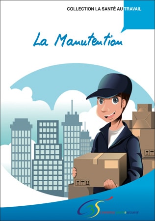 livret manutention