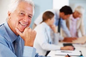 formation le vieillissement chez l'homme