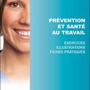 ouvrage prévention santé au travail
