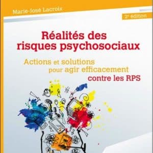 ouvrage réalité des rps