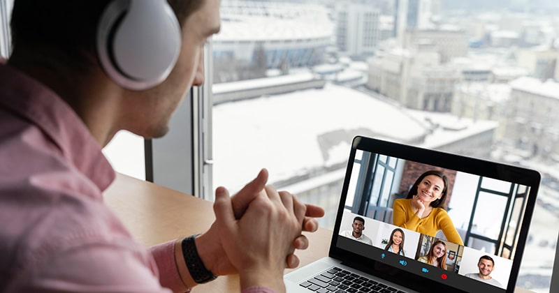 formations santé au travail en distancielle