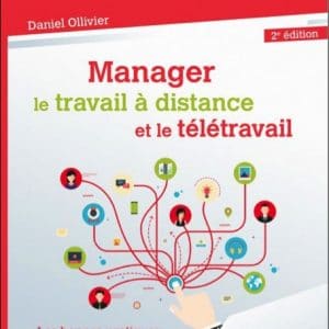 livre management teletravail