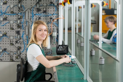 travail posté